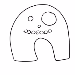 DoodlePunk #4