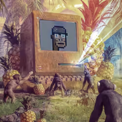 BeeplePunk #70