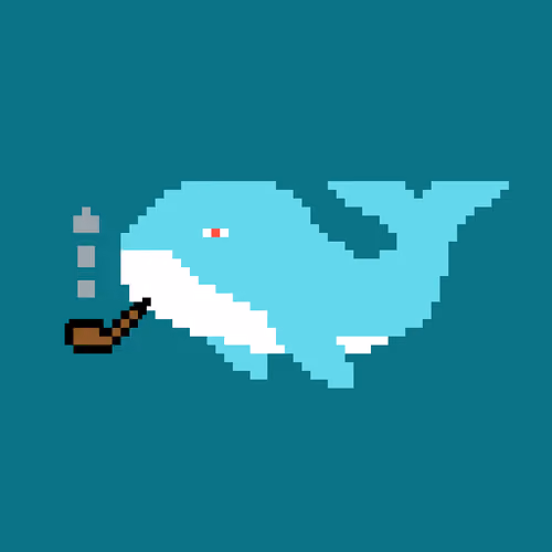Rich Whales 104