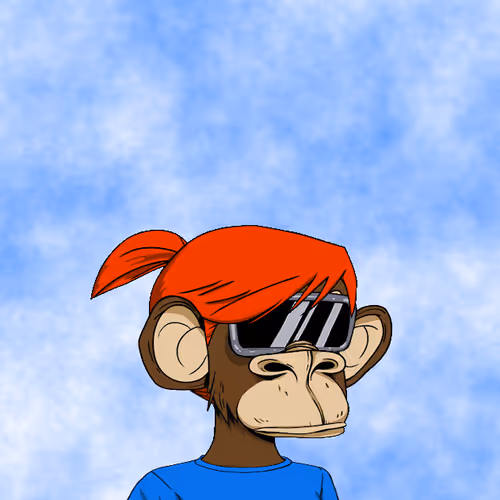 Mini Bored Ape Club
