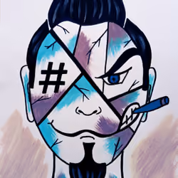 Hashtag Punk 078