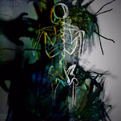 Divided Soul
