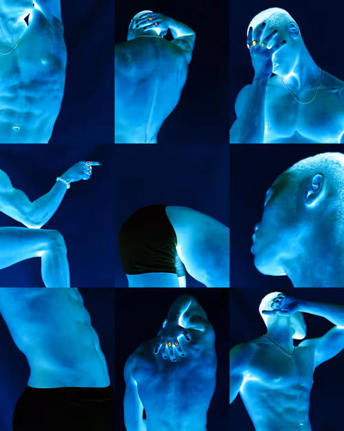 Item #96791331419226515375451055504301119907056712302812033166751155675111694008321 Media