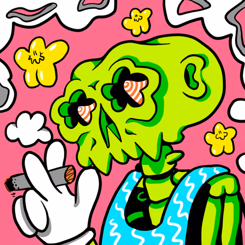 Smokingskulls