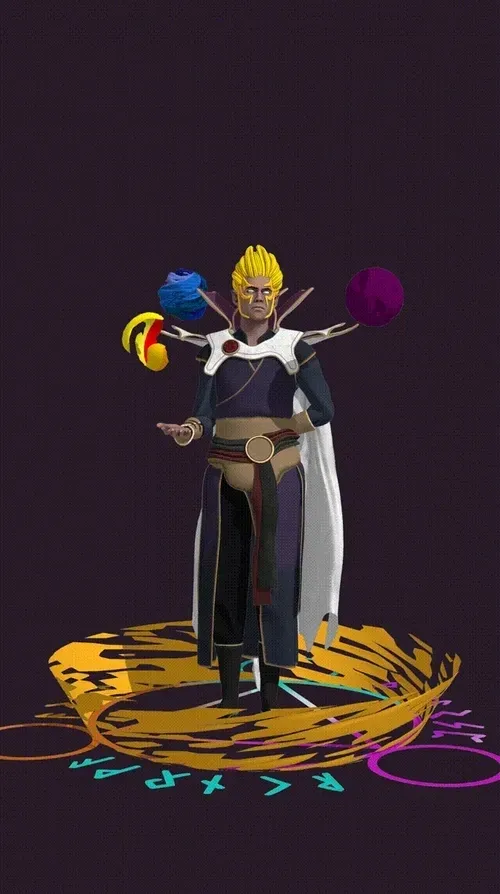 Item #21832280025165579763490517442733517208836473424662237545257993544219047755777 Media