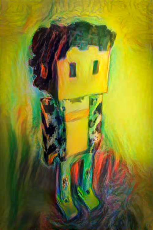 Item #109247822798716019135530209457482017359984441806063030401769642734704692035585 Media