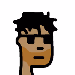 low effort punk 2634