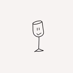Lovely Vino 20/999