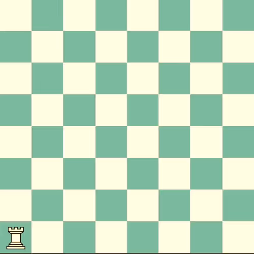 Chess Algebraic Notation