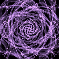 Line Genart #9