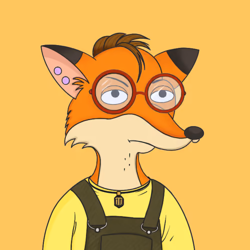 BitFox #6748