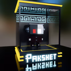 PakShet #083
