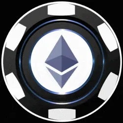 ETH - Etheruem - Spinner