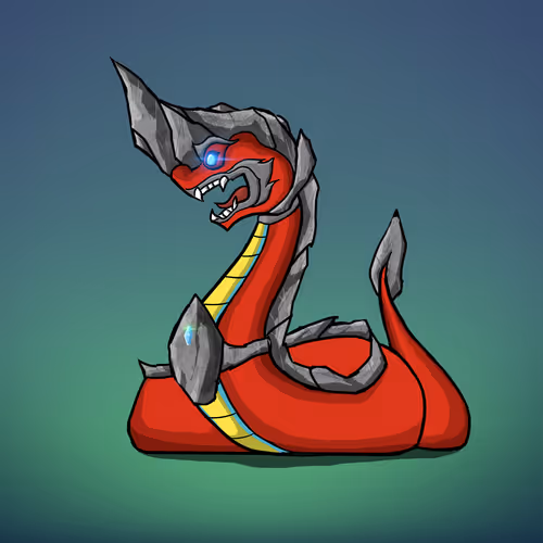 Item #37369900150907068454930688732199598847583885314309448754424657988950138290177 Media