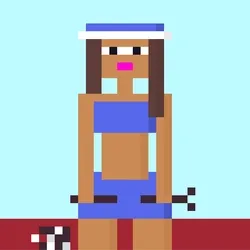 CyberBabe #44