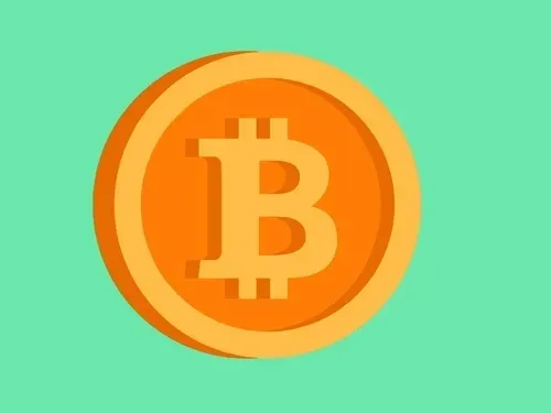 bitcoin animations