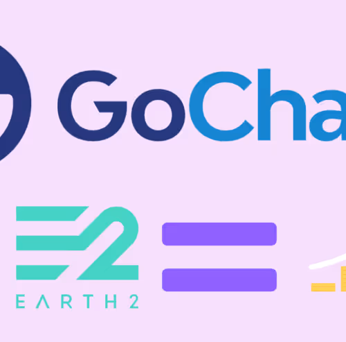 Gochain