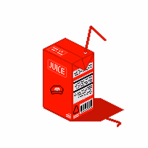 Juiceboxes