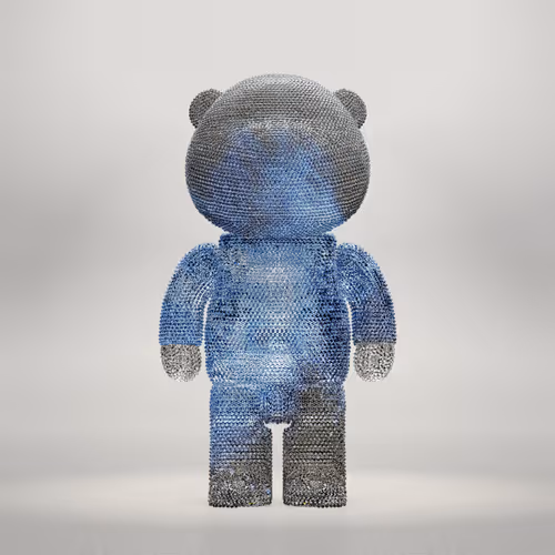 Item #25835164141757543259111126311128023380630954073833337382485104507418763591681 Media