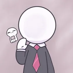 Slenderellow Boy No.013