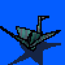 CRANE #998