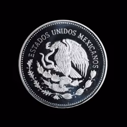 100 pesos (bolas) reverso