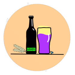 OnChain Beer #121