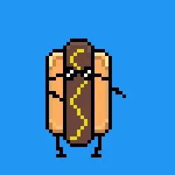Dancing HotDog