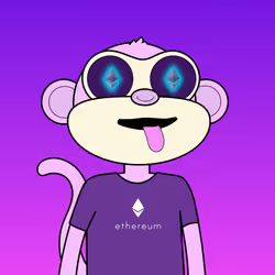 looted monkeys #4