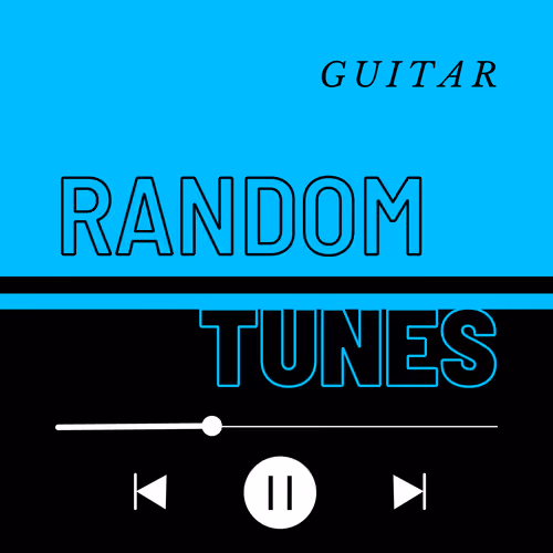 RANDOM TUNES #10