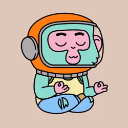 Apefrenz #2438