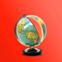 Eat the World