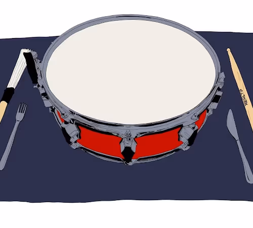 Drums Music For You