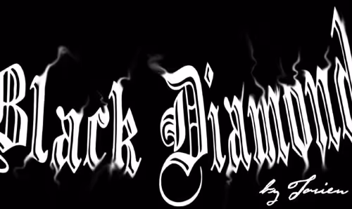 Black Diamond Africa Logo
