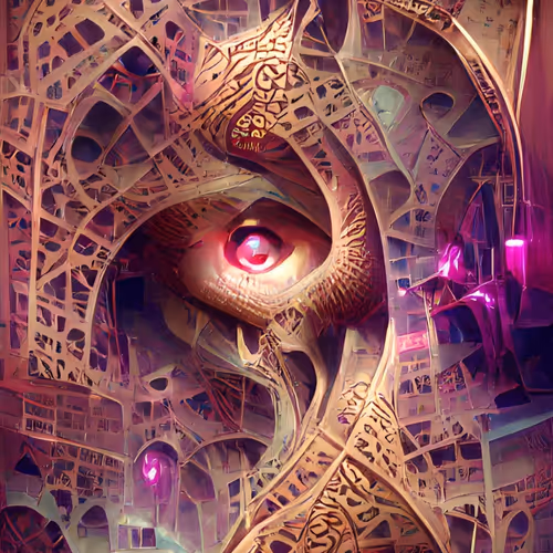 Lament Configuration