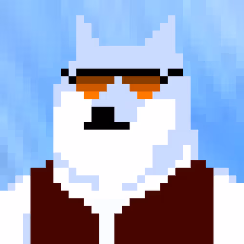 Cryptoshibes