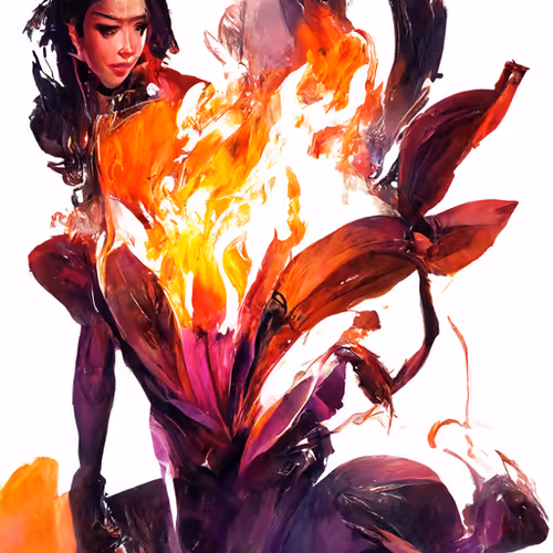 Homage To Conjure