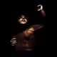 Human Canvas