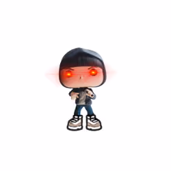 LittleDrake #0105