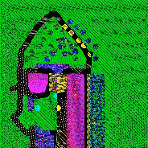 Item #67885732888817609691587438713649708261327591265230099442177481667486632902657 Media