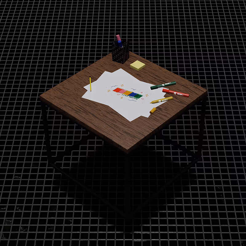 Drawing #1