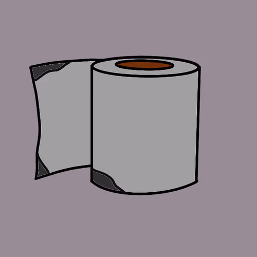 Tissue 87