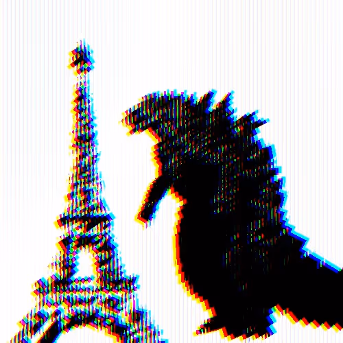 Item #65962984200822022657889677199444775314497853348785095426069606657242586677249 Media