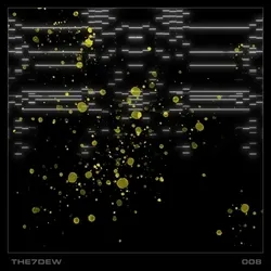 Crypto Cyber Glitch #008