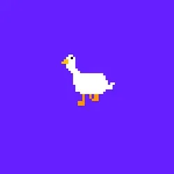Waddle Goose #78