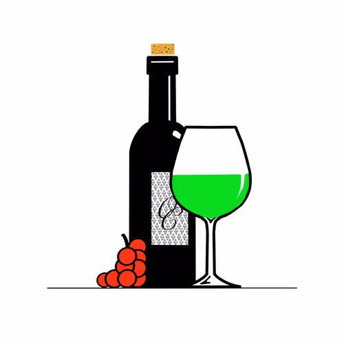 OnChain Wine #976
