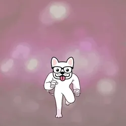 Doggo man #27