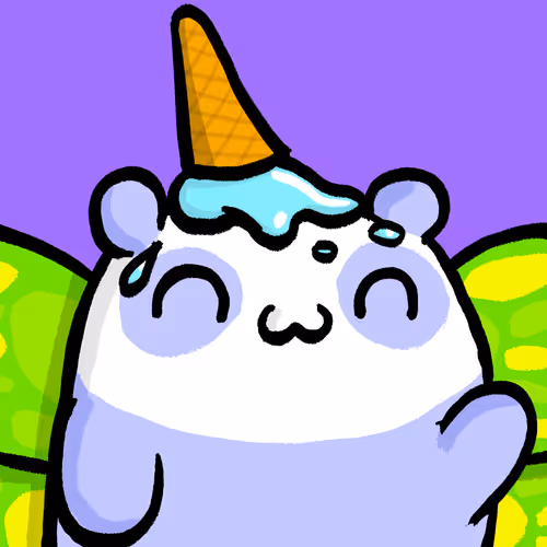 Hammy #0278