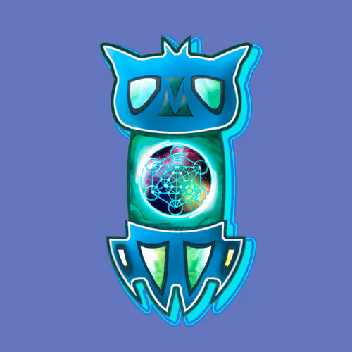 God Capsules Club | ETH