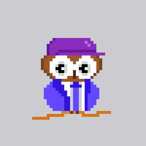 Weirdowls